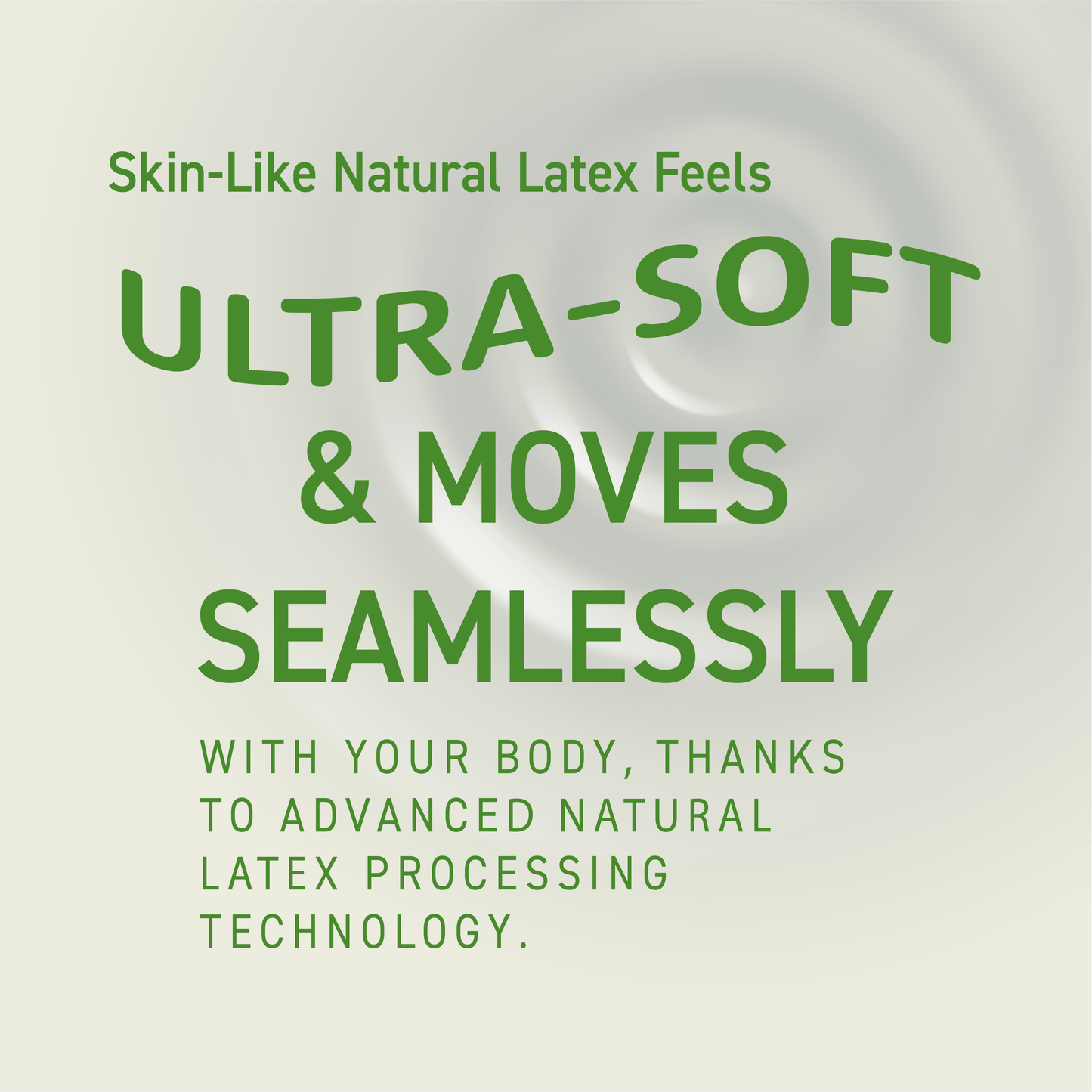 XESSO Lube & More Condoms XESSO Sheath Ultra-thin Lubricated Latex Condoms with Reservoir Tip